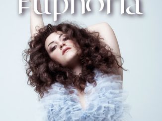 ALESSANDRA EUPHORIA EP  Zip Download