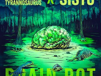 Midnight Tyrannosaurus Brain Rot Mp3 Download