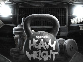 Prince Swanny Heavy Weight Mp3 Download