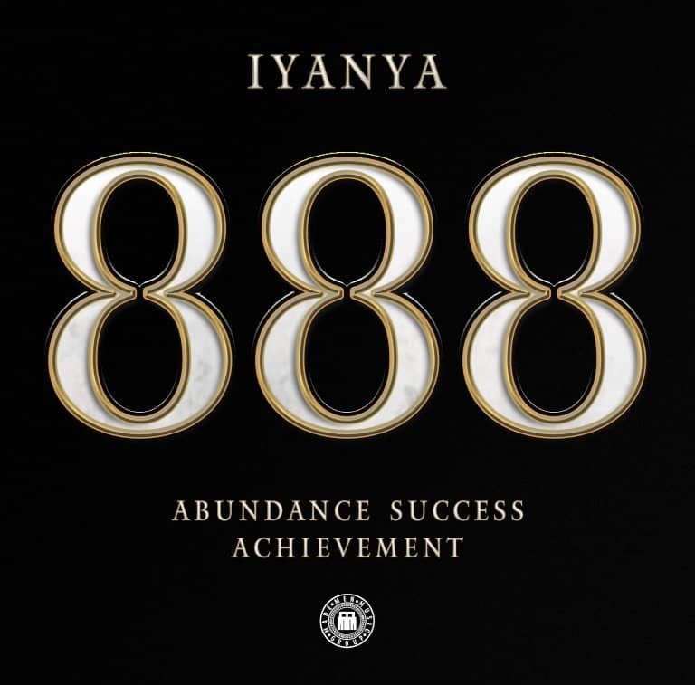 Iyanya 888 EP Zip 