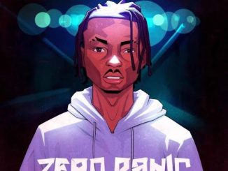 Balloranking Zero Panic Vol. 2 Zip Download