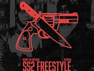 Benny the Butcher & 38 Spesh SS2 Freestyle Mp3 Download