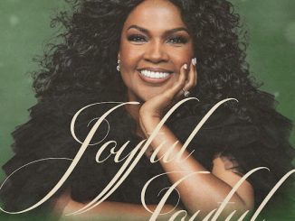 Cece Winans Joyful Joyful Zip Download