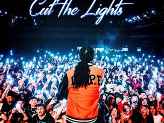 DB.Boutabag Cut The Lights Zip Download