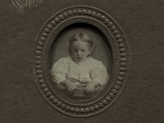 Opeth The Last Will and Testament Zip Download