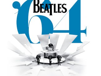 The Beatles Beatles '64 Zip Download