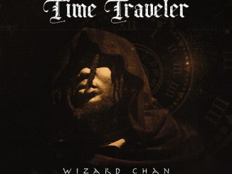 Wizard Chan Time Traveler Zip Download